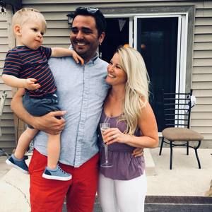 Meet your Posher, Jennifer